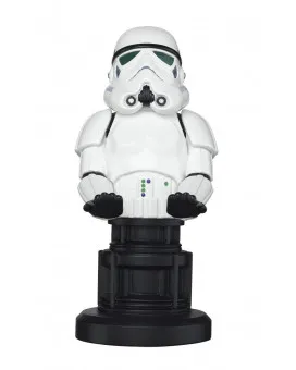 Cable Guys Star Wars - Stormtrooper 