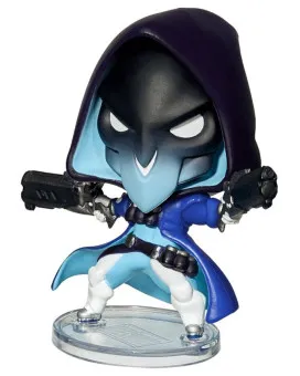 Mini Figure Cute But Deadly - Holiday Shiver Reaper 