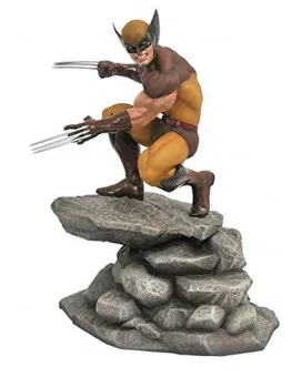 Statue Marvel Gallery - Wolverine 
