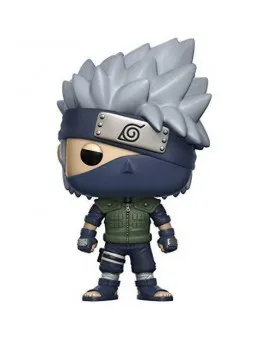 Bobble Figure Naruto Shippuden POP! - Kakashi