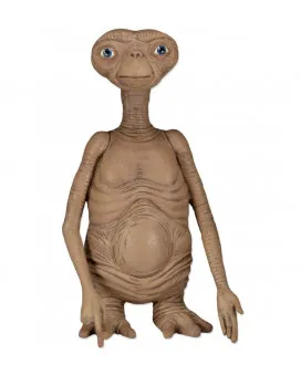 Replica E.T. the Extra-Terrestrial - E.T. Stunt Puppet 
