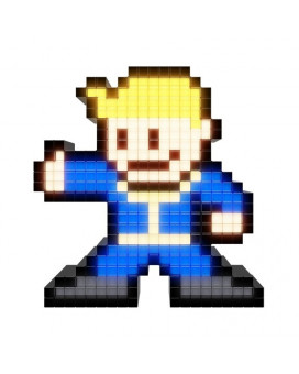 Pixel Pals Fallout 4 - Vault Boy 