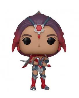 Bobble Figure Fortnite POP! Figure - Valor 