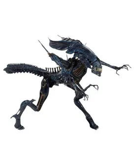 Action Figure Aliens Ultra Deluxe - Alien Queen