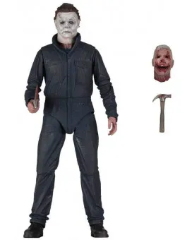 Action Figure Halloween 2018 1/4 - Michael Myers 