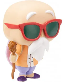 Bobble Figure Anime - Dragon Ball Z POP! - Master Roshi 