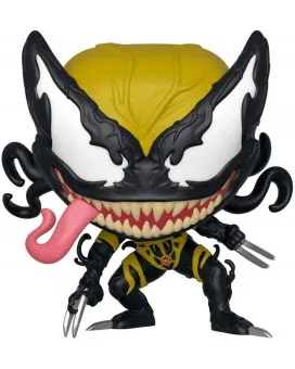 Bobble Figure Marvel Venom POP! - Venomized X-23 