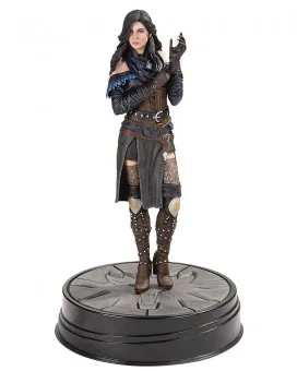 Statue Witcher 3 Wild Hunt - Yennefer (2nd Edition) 