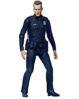 Action Figure Terminator 2 - Ultimate T-1000 
