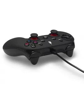 Gamepad Spartan Gear Oplon - Black 