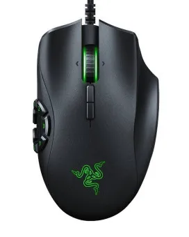 Miš Razer Naga Trinity 