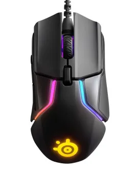 Miš SteelSeries RIVAL 600 - Black 