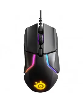 Miš SteelSeries RIVAL 600 - Black 