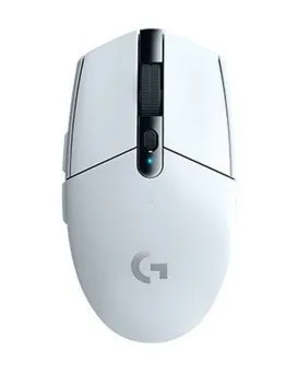 Miš Logitech G305 Wireless - White 