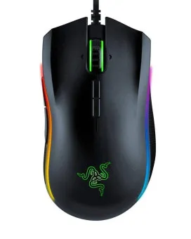 Miš Razer Mamba Elite 