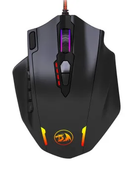 Miš ReDragon Impact M908 