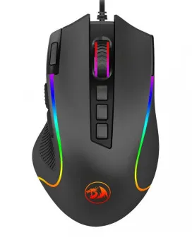 Miš Redragon Predator M612RGB 