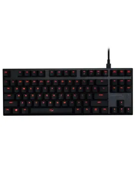 Tastatura HyperX Alloy FPS Pro - Cherry MX Blue 