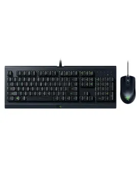 Tastatura Razer Cynosa Lite + Mis Abyssus Lite 