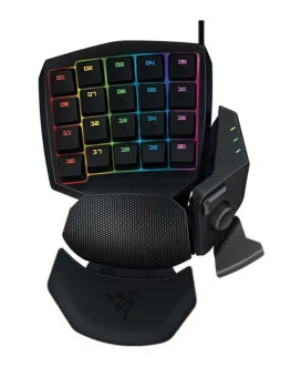 Tastatura Razer Orbweaver Chroma 