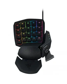 Tastatura Razer Orbweaver Chroma 