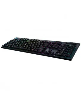 Tastatura Logitech G915 Lightspeed - GL Tactile 