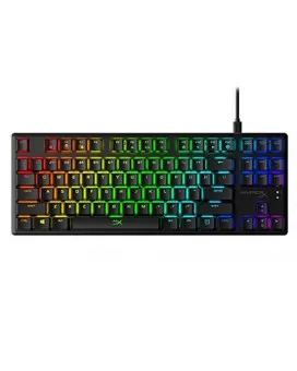 Tastatura HyperX Alloy Origins Core - Red Linear 