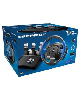 Volan Thrustmaster T150 PRO Force Feedback PC Playstation 4 