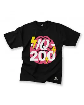 Majica Fortuna - IQ200  M 