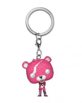 Privezak POP! Fortnite 3cm - Cuddle Team Leader 