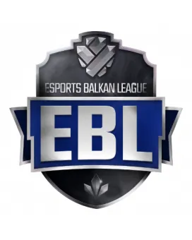 Badge Fortnite - EBL 