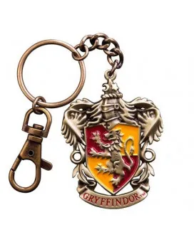 Privezak Harry Potter - Gryffindor Crest 
