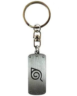 Privezak Naruto Shippuden - Konoha Symbol 
