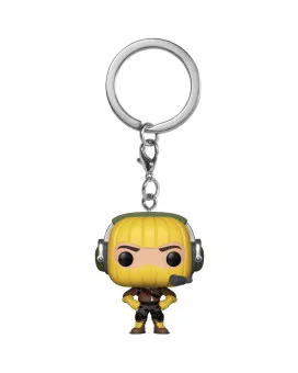 Privezak Pocket POP! Fortnite - Raptor 