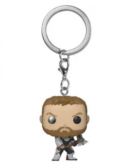 Privezak Marvel Avengers Endgame POP! - Thor 