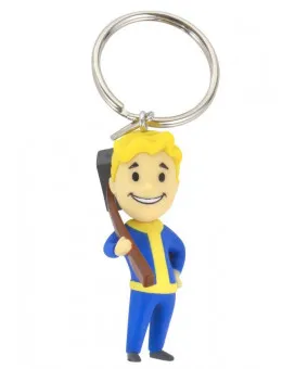 Privezak Fallout 76 - Vault Boy Melee 