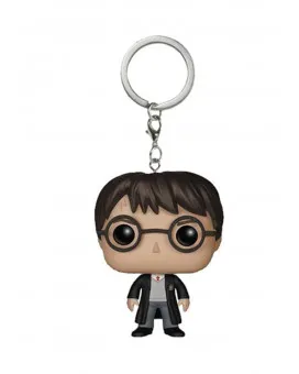 Privezak Harry Potter POP! - Harry Potter with Glasses 