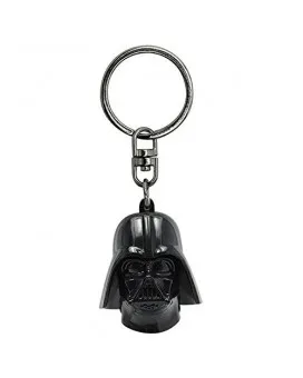 Privezak 3D - Star Wars - Vader 