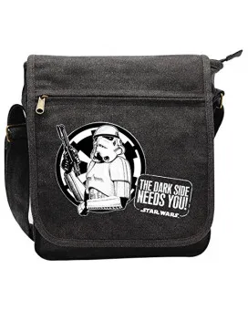 Torba Star Wars - Troopers - Messenger Bag Small 