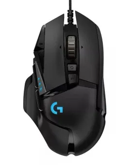 Miš Logitech G502 Hero 
