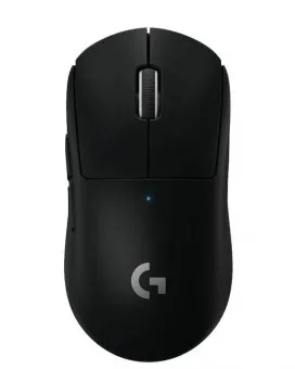 Miš Logitech G PRO X Superlight Wireless - Black 