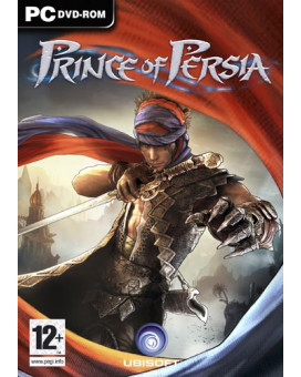 PCG Prince Of Persia 