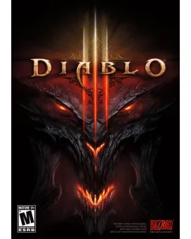 PCG Diablo 3 