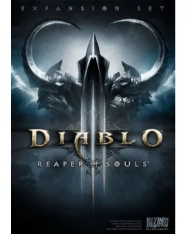 PCG Diablo 3 - Reaper of Souls 