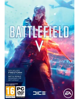 PCG Battlefield 5