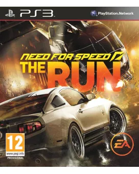 PS3 Need for Speed - Run 