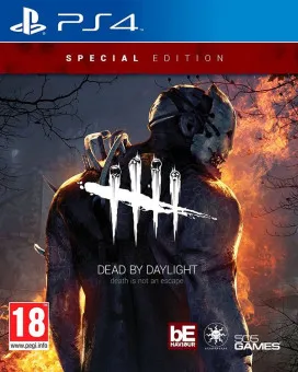 PS4 Dead By Daylight - Special Edition 