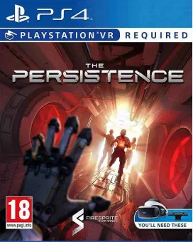 PS4 The Persistence VR 
