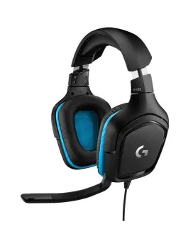 Slušalice Logitech G432 7.1 