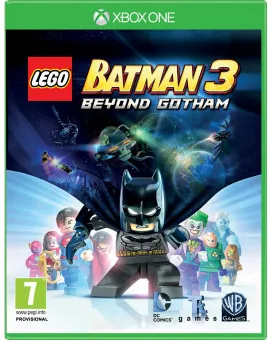 XBOX ONE Lego Batman 3 - Beyond Gotham 